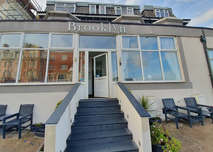 BrooklynAirport Hotel